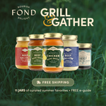 Grill & Gather Bundle