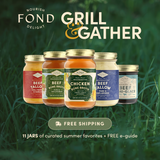 Grill & Gather Bundle