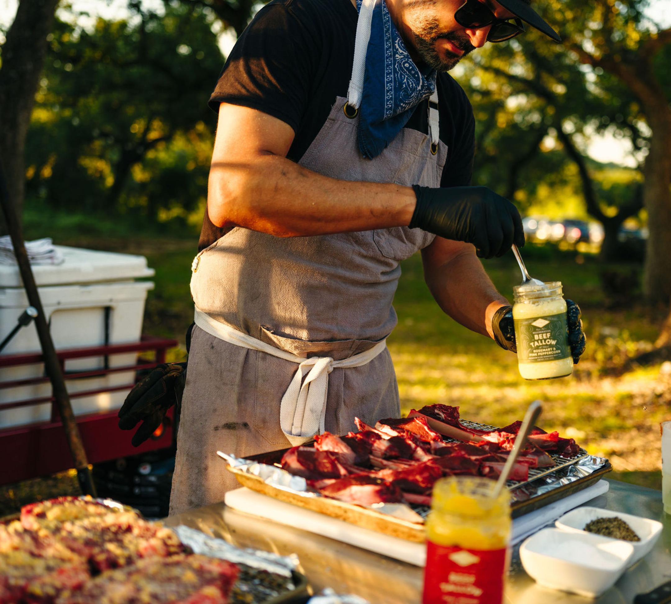 Grill & Gather Bundle