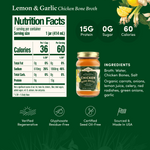 Bone Broth Reset