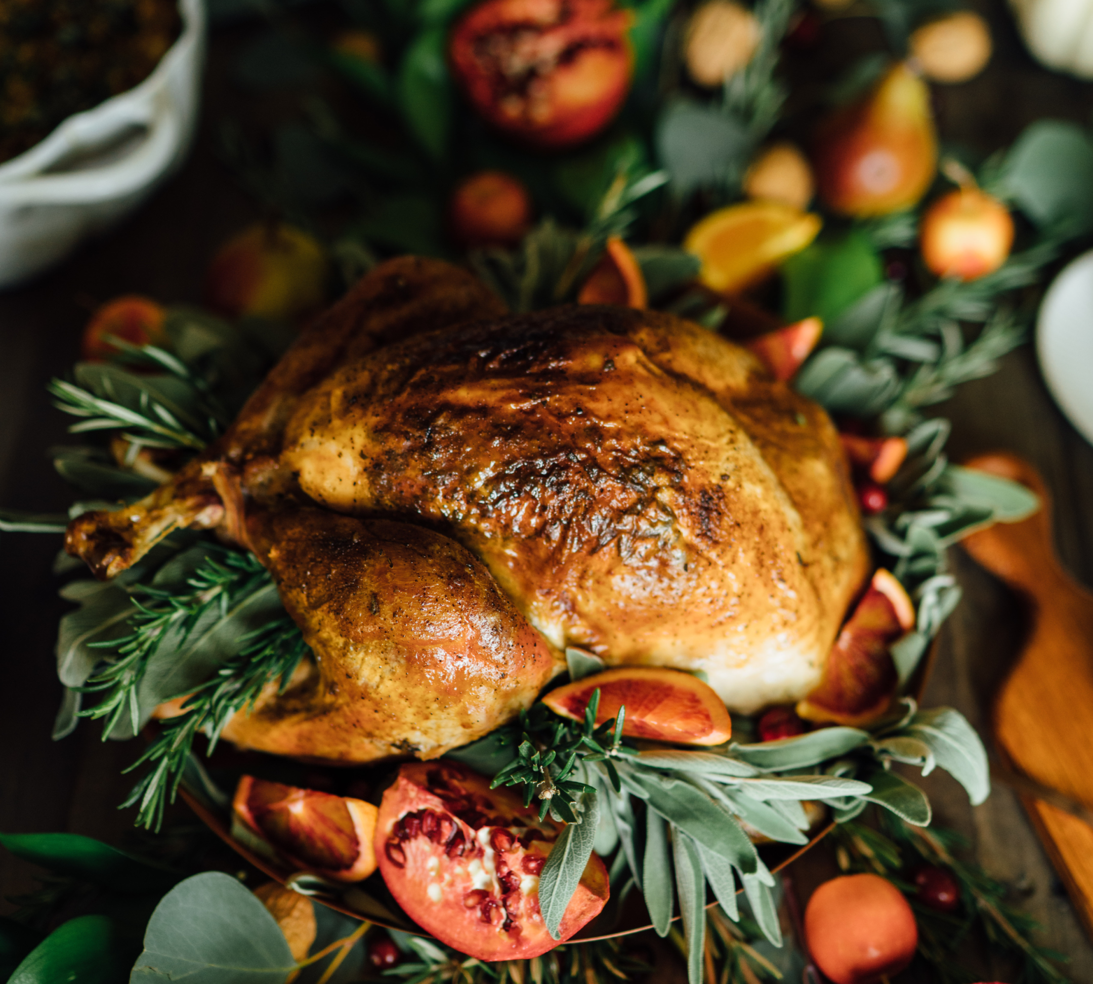 The Perfect Turkey Bundle