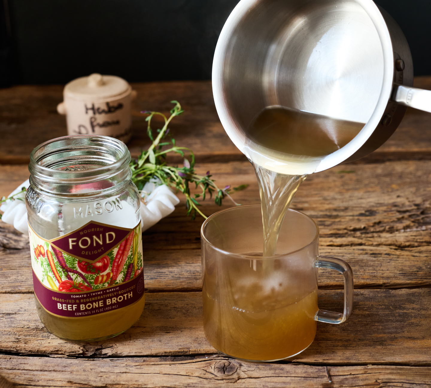 Beef Bone Broth - Bestsellers