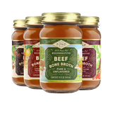 Beef Bone Broth - Bestsellers