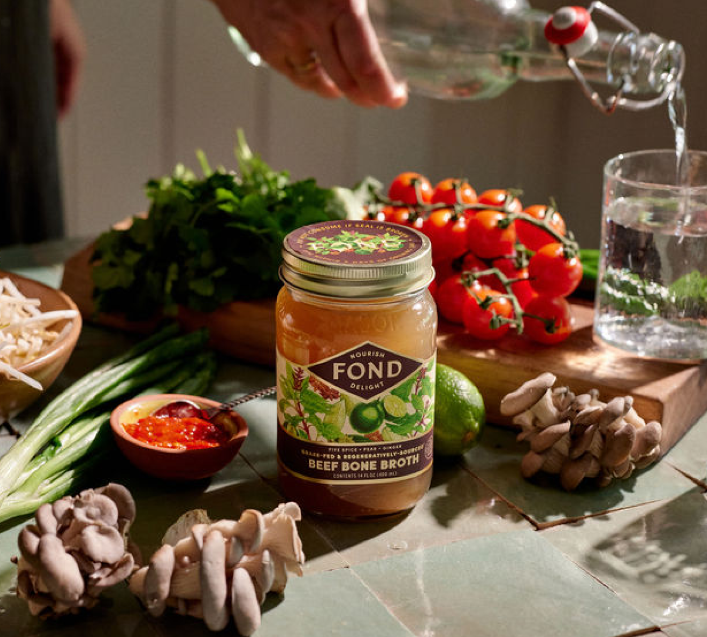 Beef Bone Broth - Bestsellers