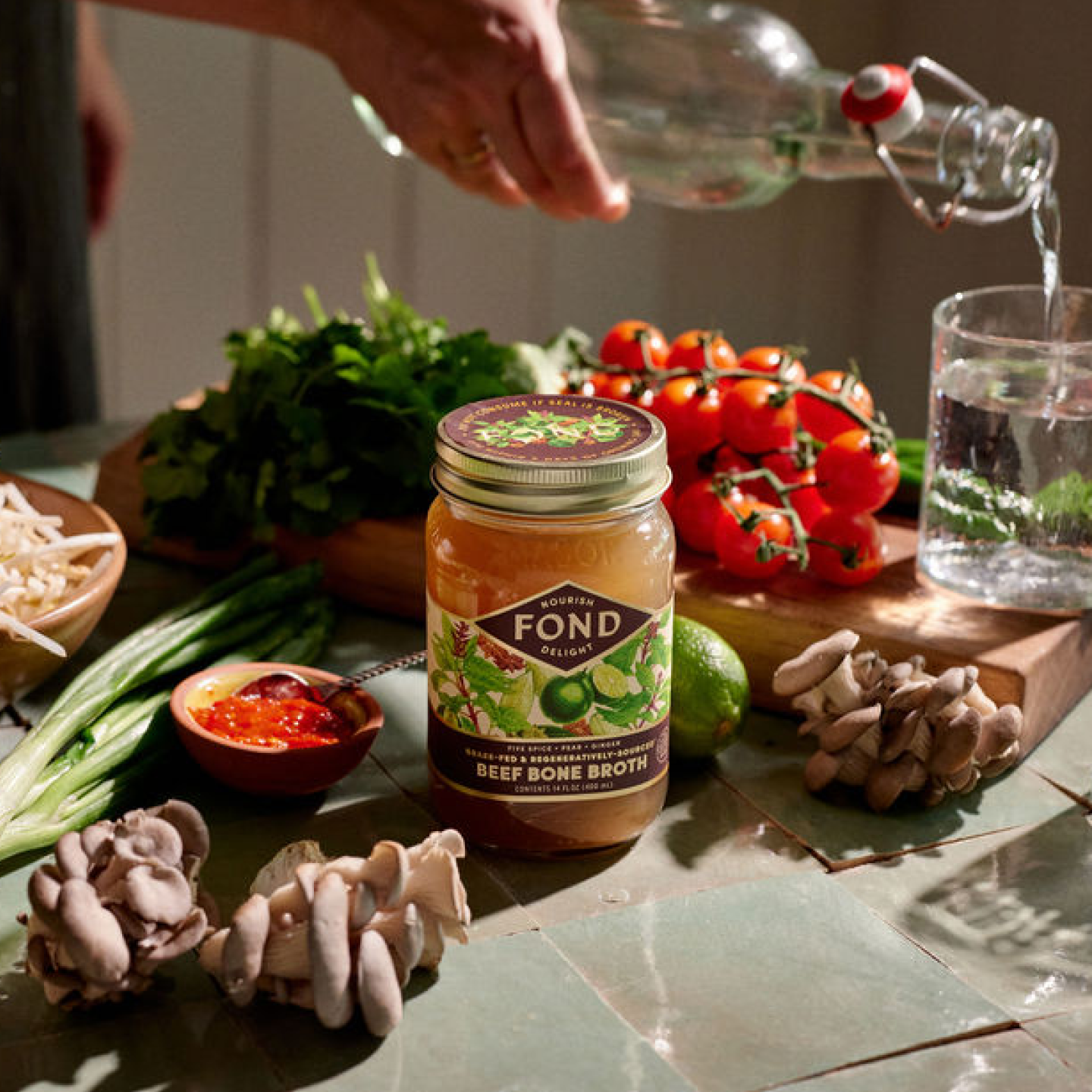 Beef Bone Broth - Bestsellers