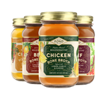 Beef & Chicken Bone Broth - Bestsellers