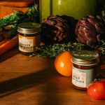 Demi-Glace Set