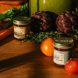 Demi-Glace Set