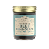 Beef Demi-Glace