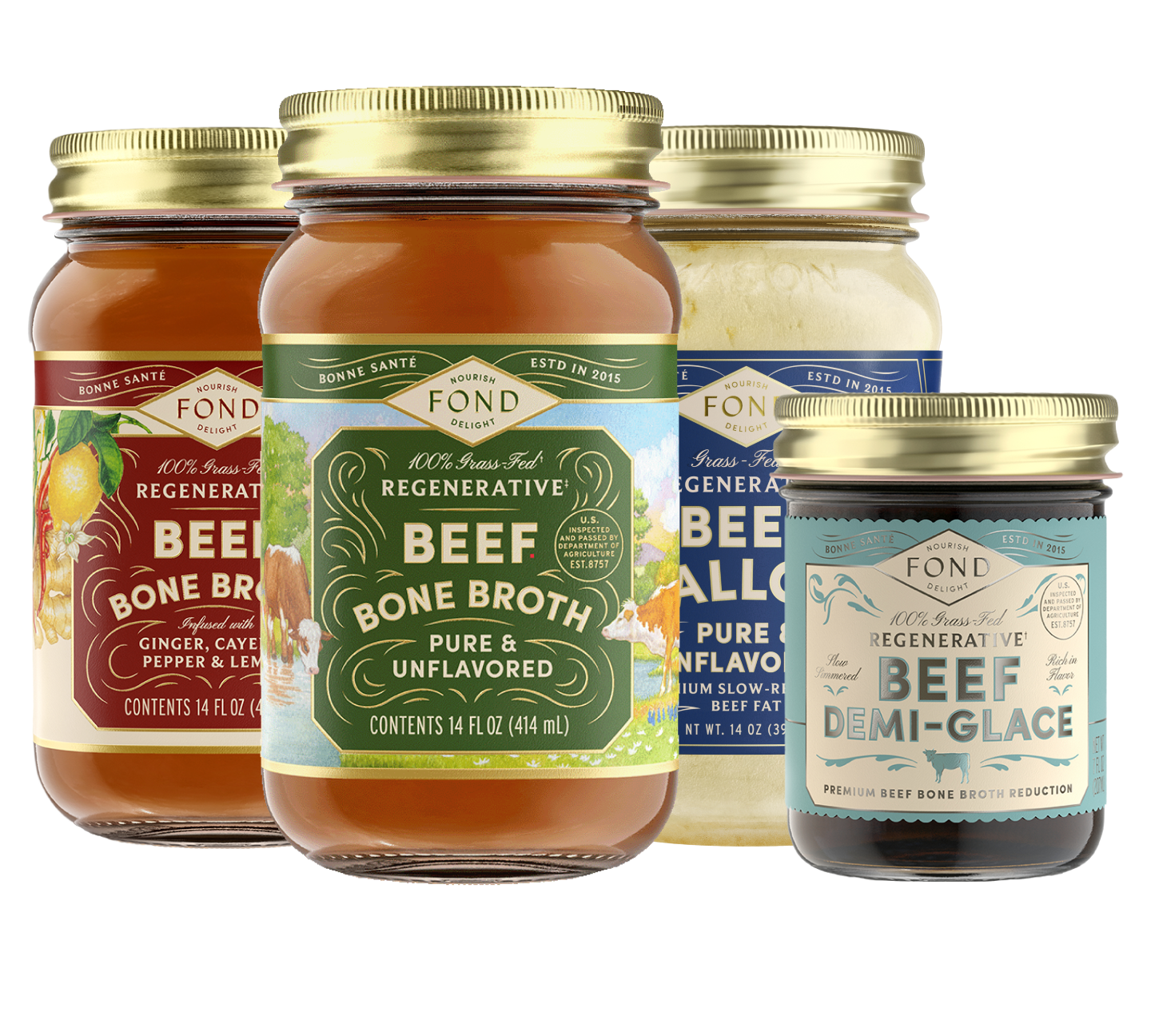 Beef Essentials