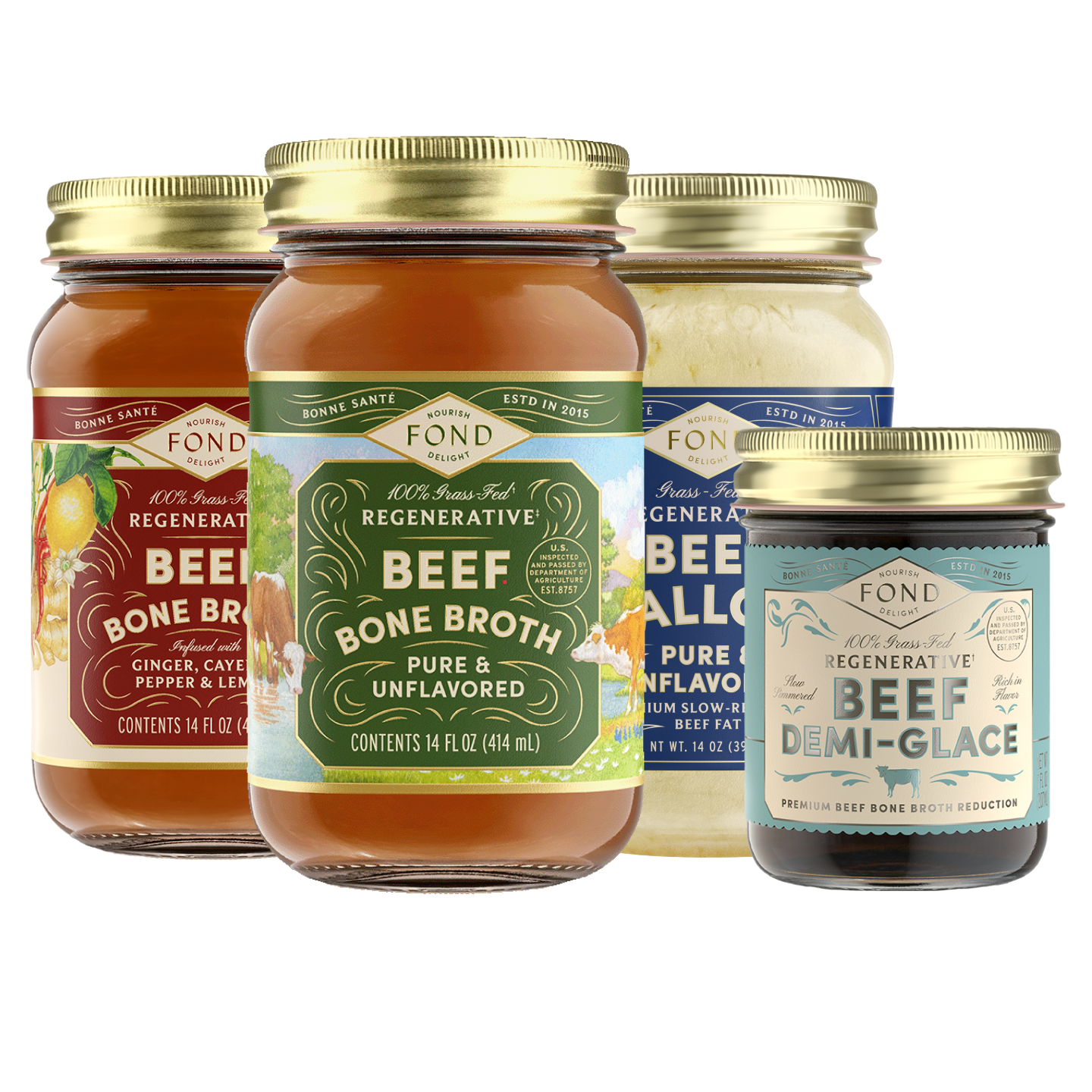 Beef Essentials