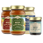 Beef Essentials