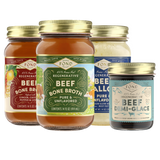 Beef Essentials