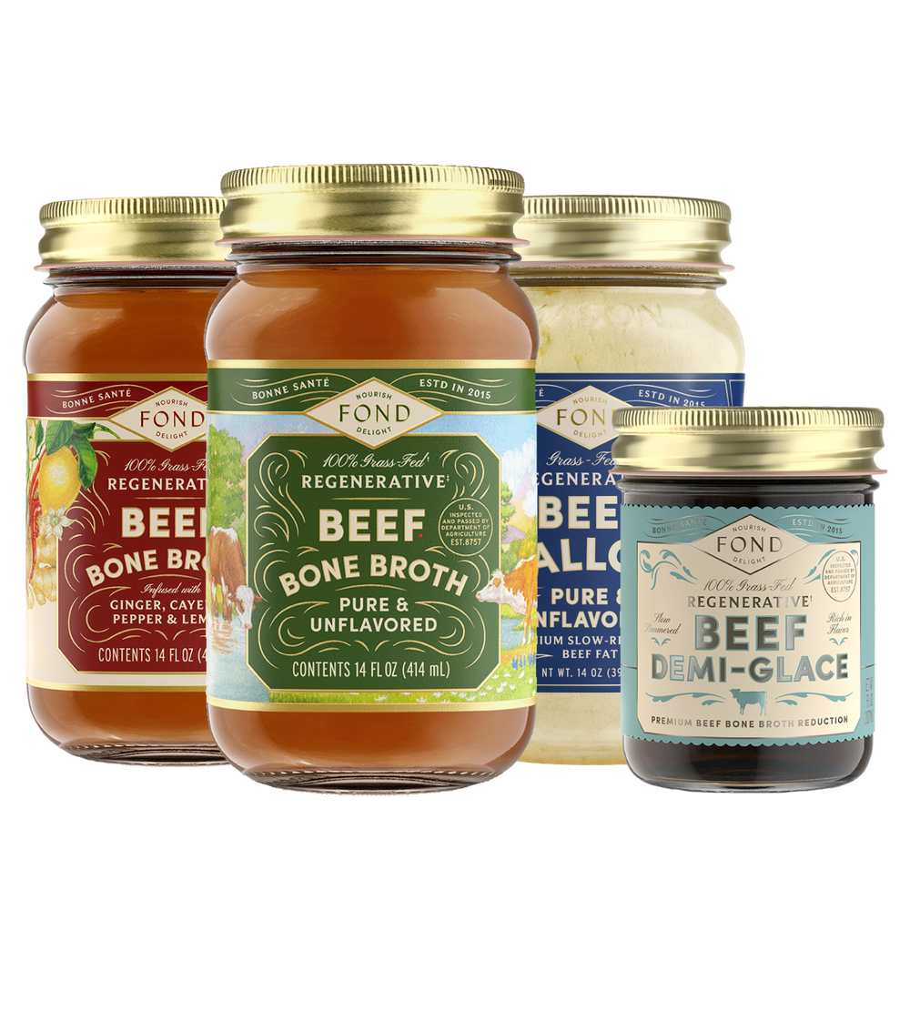 Beef Essentials