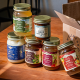 Beef Starter Box