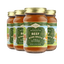 Beef Bone Broth - Pure & Unflavored
