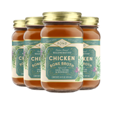 Chicken Bone Broth - Bouquet Garni