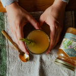 Chicken Bone Broth - Bouquet Garni