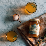 Chicken Bone Broth - Bouquet Garni