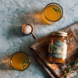 Chicken Bone Broth - Bouquet Garni