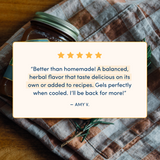 Chicken Bone Broth - Bouquet Garni