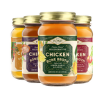 Chicken Bone Broth - Bestsellers