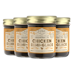 Chicken Demi-Glace