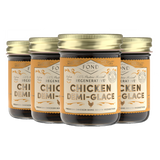 Chicken Demi-Glace