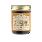 Chicken Demi-Glace