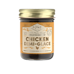 Chicken Demi-Glace