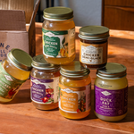 Chicken & Duck Fat Starter Box