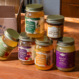 Chicken & Duck Fat Starter Box