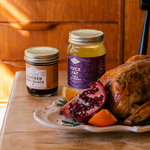 Chicken & Duck Fat Starter Box