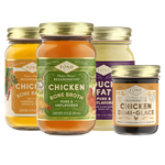 Chicken & Duck Fat Essentials