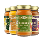 Chicken Bone Broth - Starter Pack