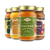 Chicken Bone Broth - Starter Pack