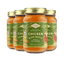 Chicken Bone Broth - Pure & Unflavored