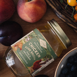 Chicken Bone Broth - Pure & Unflavored