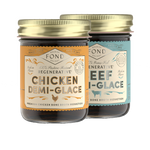 Demi-Glace Set