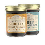 Demi-Glace Set