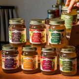 Bone Broth Discovery Box