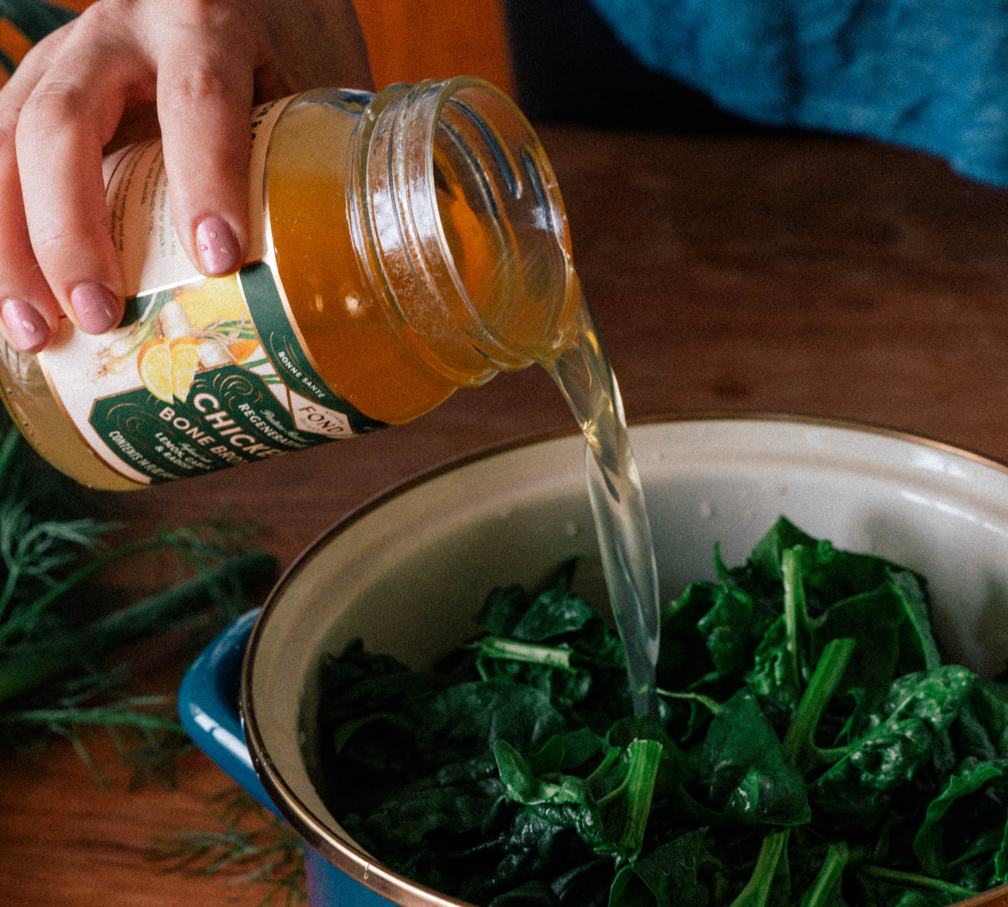 Bone Broth Discovery Box