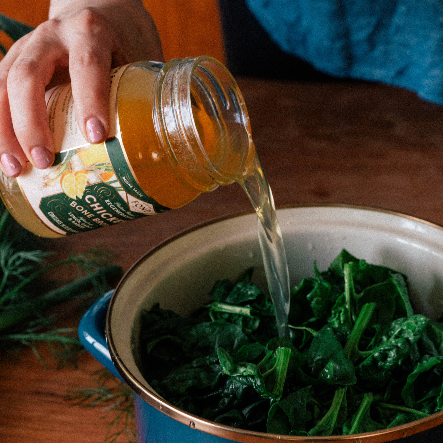 Bone Broth Discovery Box