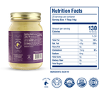 Cage-Free Duck Fat - Pure & Unflavored
