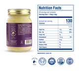 Cage-Free Duck Fat - Pure & Unflavored