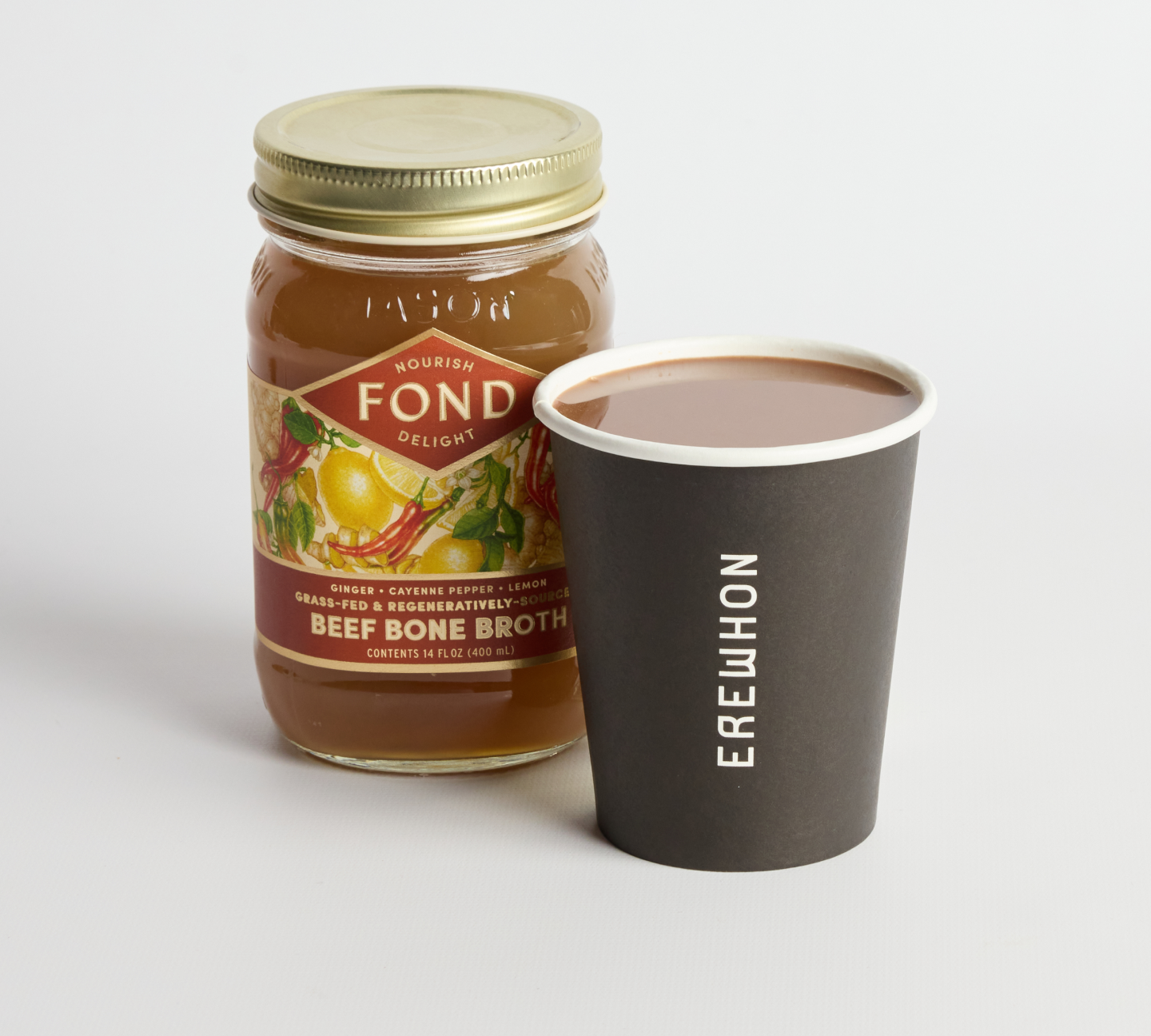 Spicy Hot Chocolate Bundle