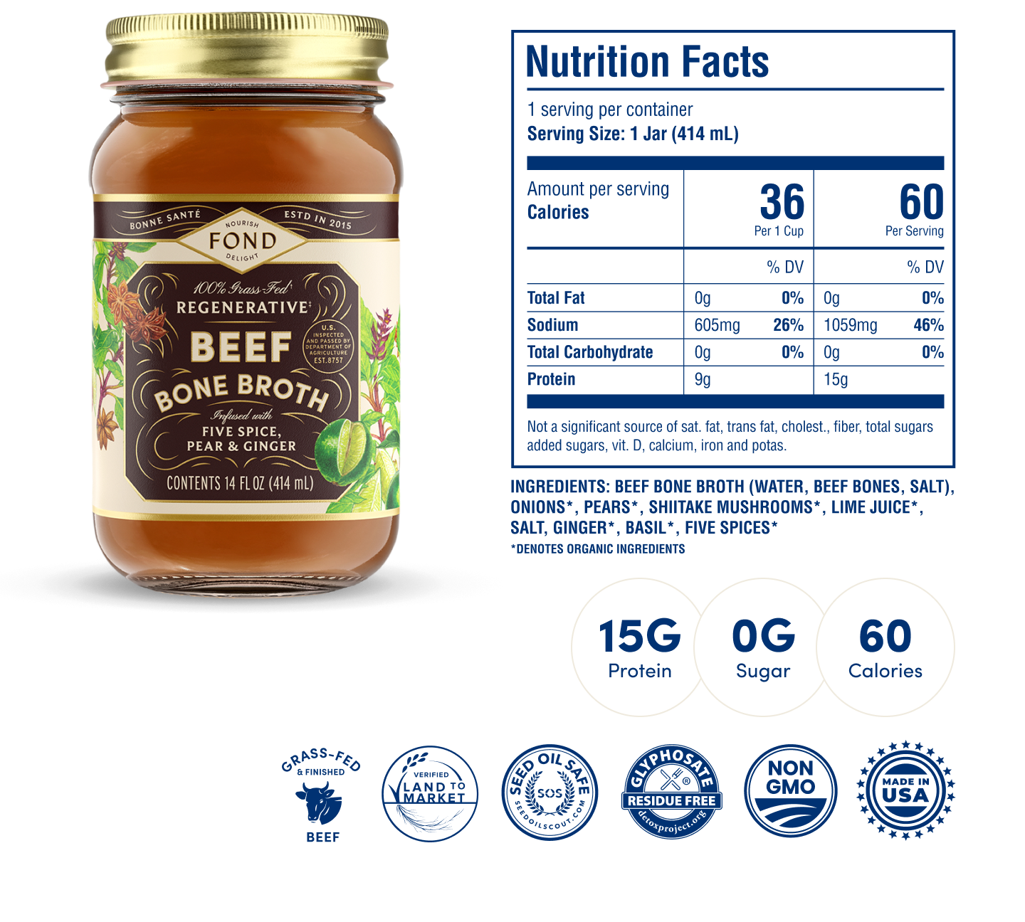 Bone Broth Discovery Box