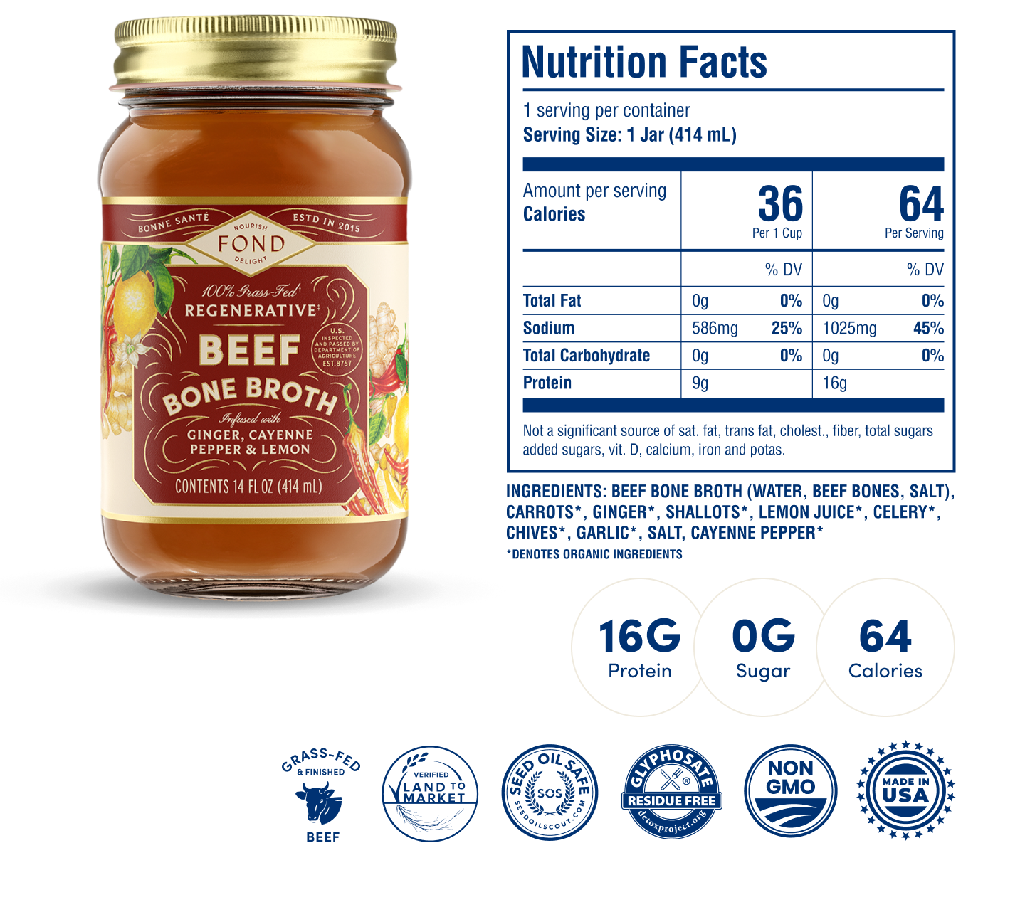 Bone Broth Discovery Box