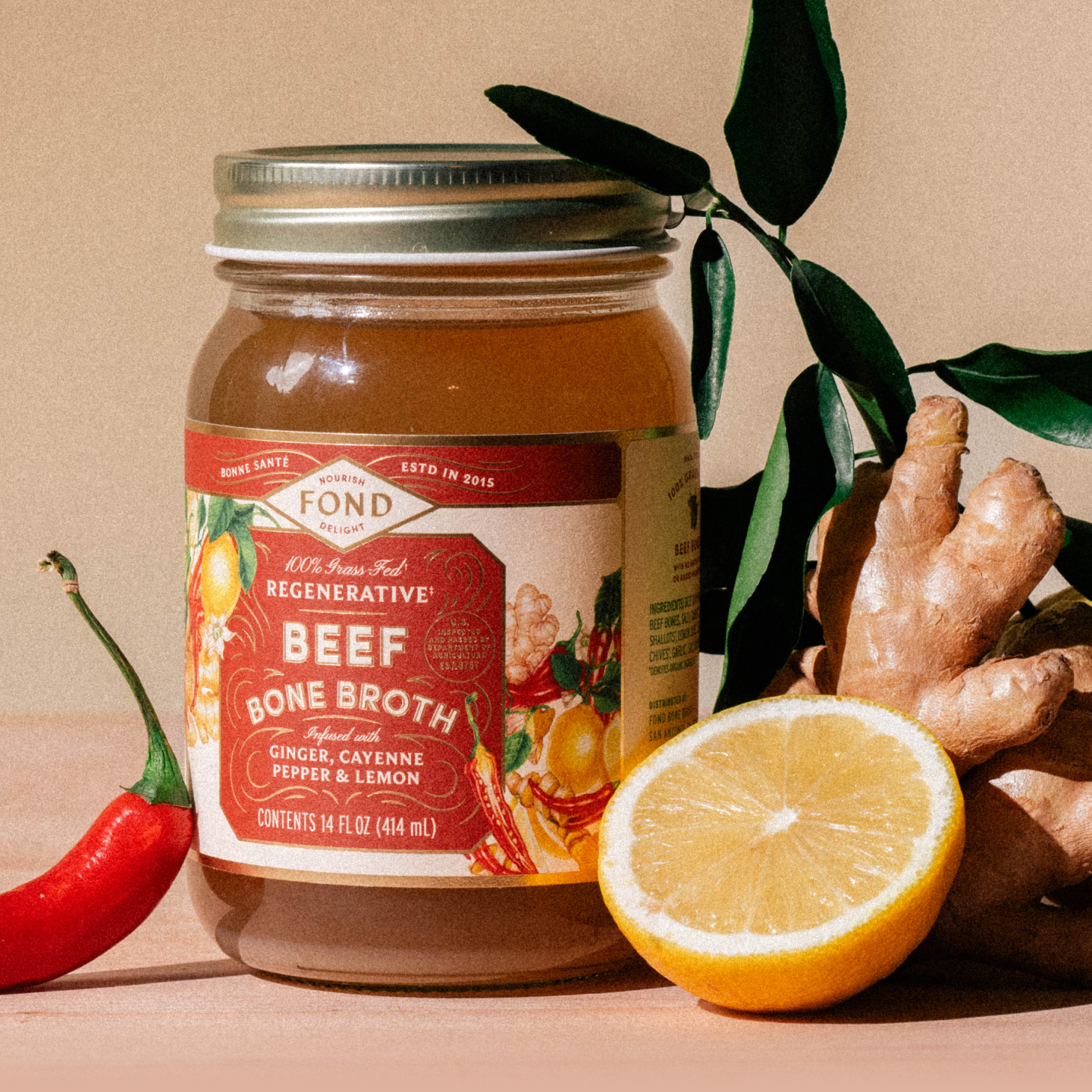 Spicy Hot Chocolate Bundle