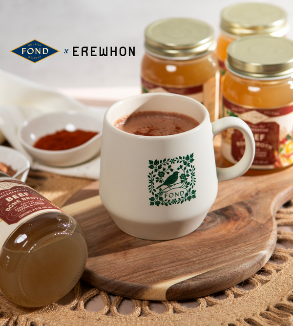 Spicy Hot Chocolate Bundle